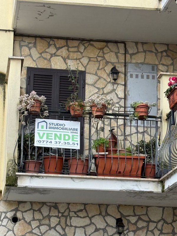 appartamento in vendita a Marcellina