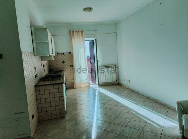 appartamento in vendita a Marcellina