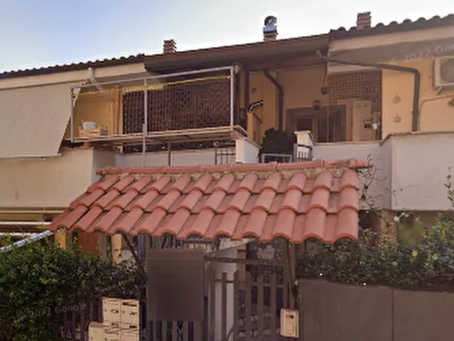 appartamento in vendita a Marcellina