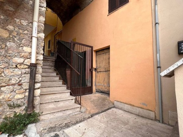 appartamento in vendita a Marcellina