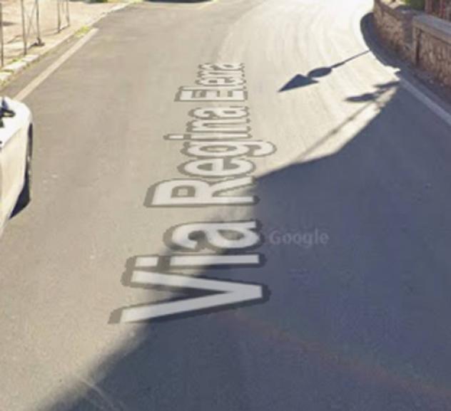 appartamento in vendita a Marcellina