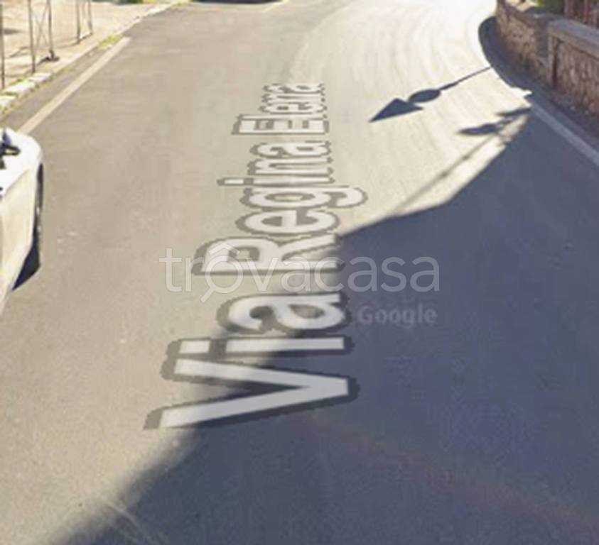 appartamento in vendita a Marcellina