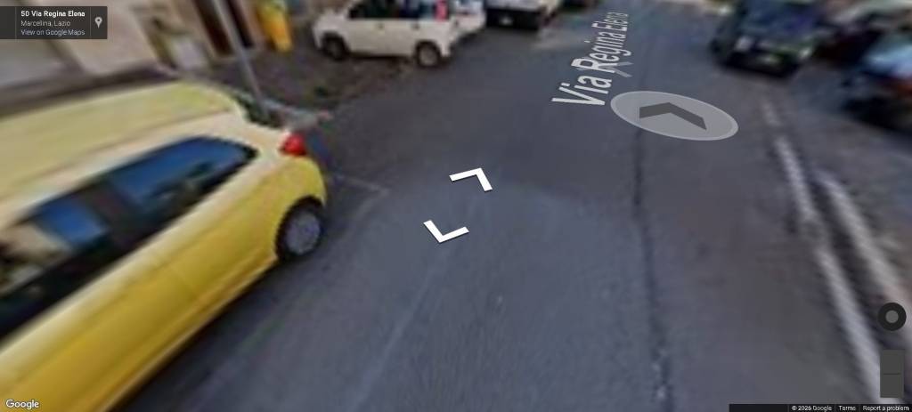 appartamento in vendita a Marcellina