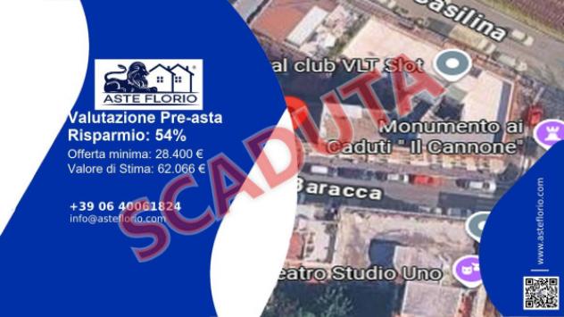 appartamento in vendita a Marcellina