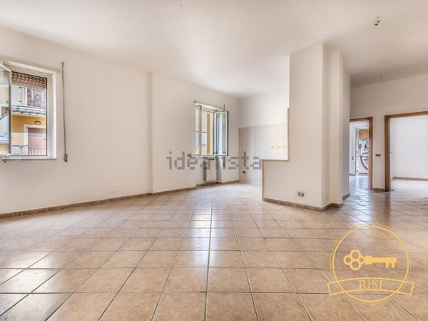 appartamento in vendita a Marcellina