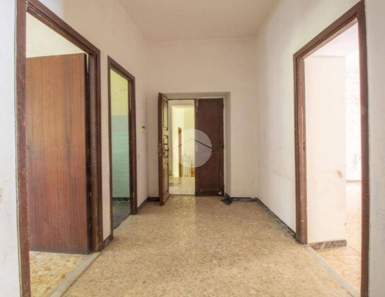 appartamento in vendita a Marcellina