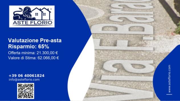 appartamento in vendita a Marcellina