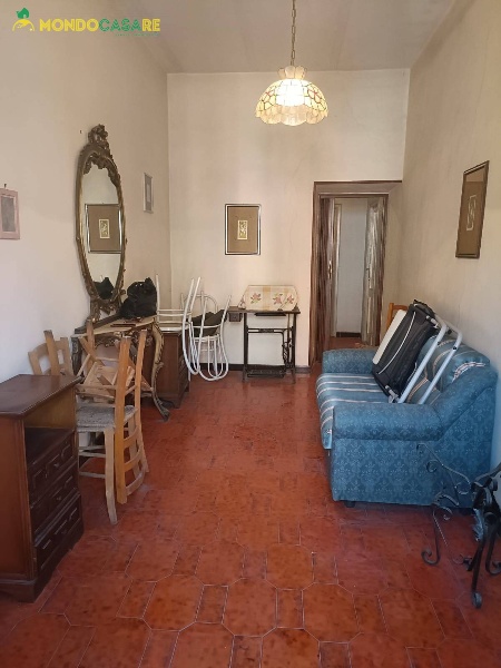 appartamento in vendita a Marcellina