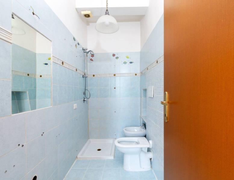 appartamento in vendita a Marcellina