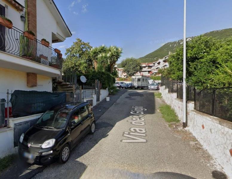 appartamento in vendita a Marcellina