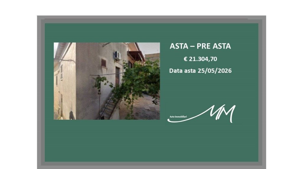 appartamento in vendita a Marcellina