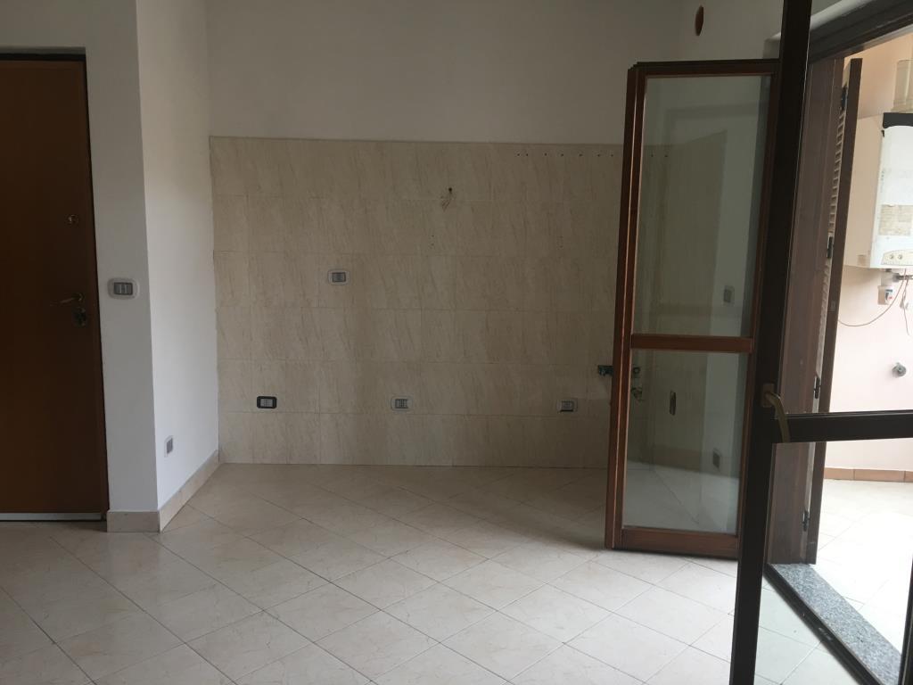 appartamento in vendita a Marcellina