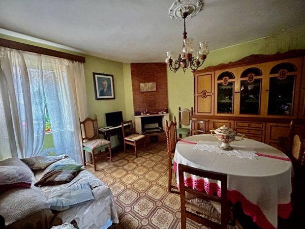 appartamento in vendita a Marcellina