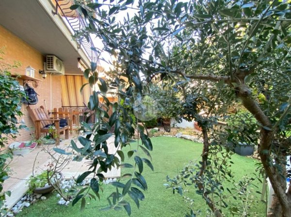 appartamento in vendita a Marcellina