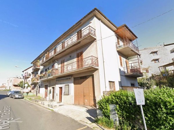 appartamento in vendita a Marcellina