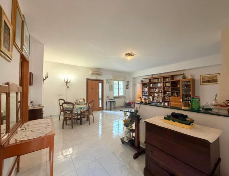 appartamento in vendita a Marcellina