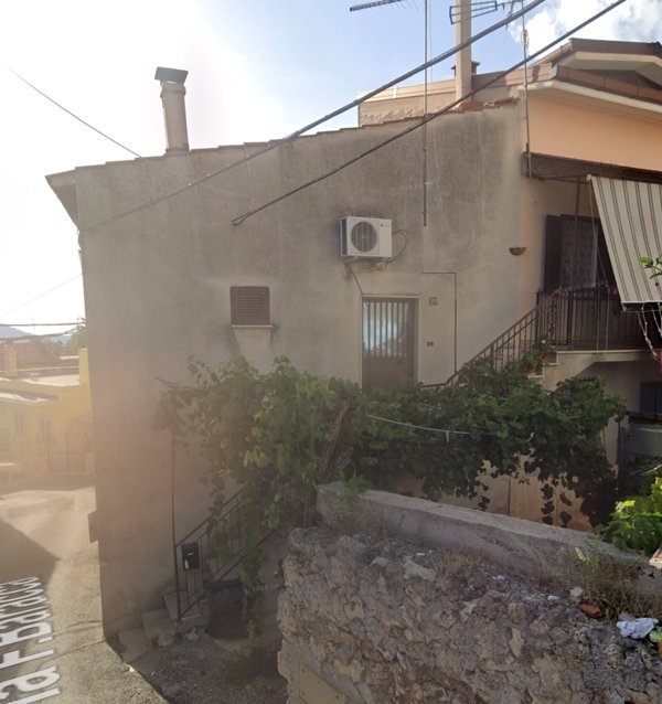 appartamento in vendita a Marcellina