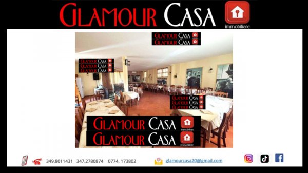 negozio in vendita a Marcellina