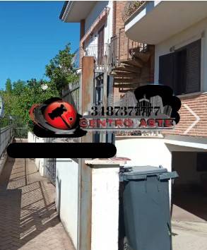 appartamento in vendita a Marcellina