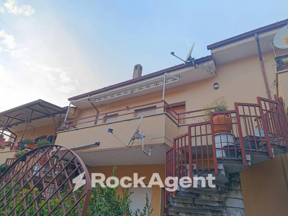 appartamento in vendita a Marcellina