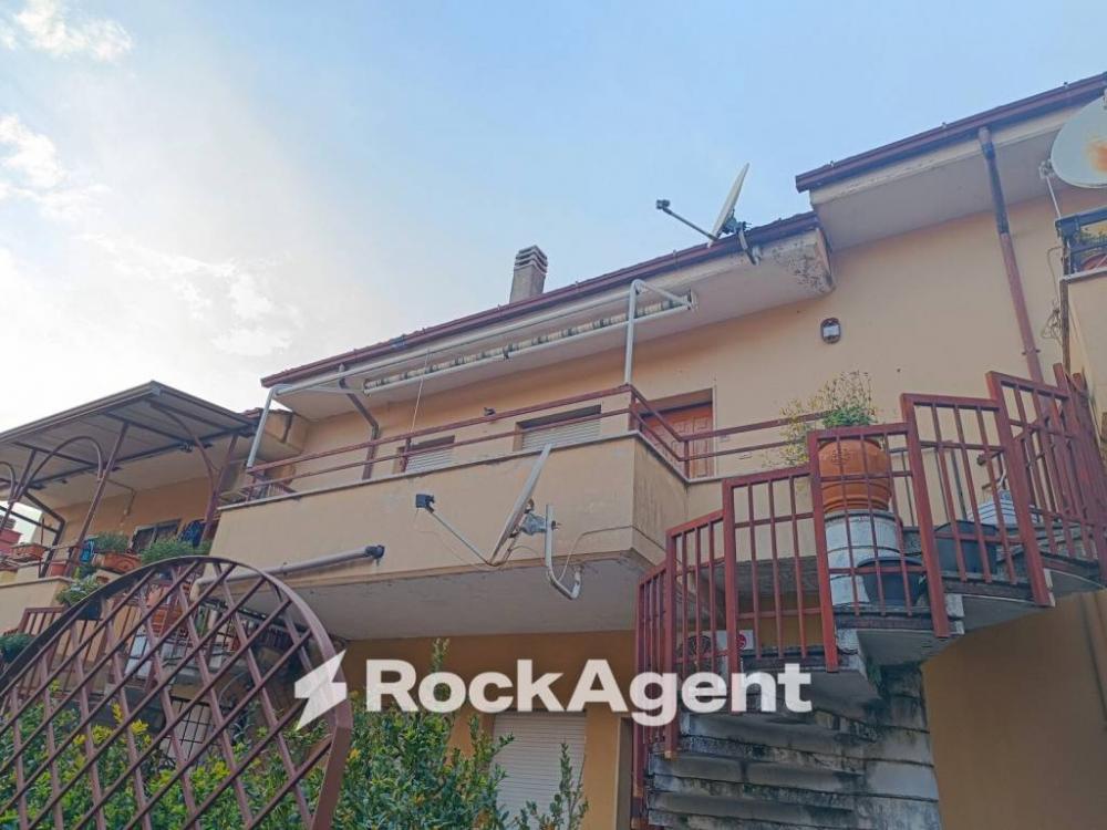 appartamento in vendita a Marcellina