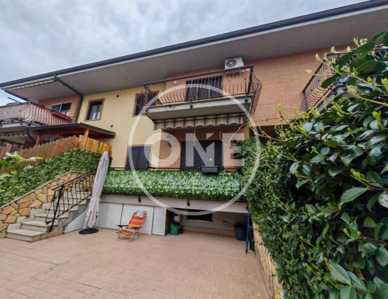 appartamento in vendita a Marcellina