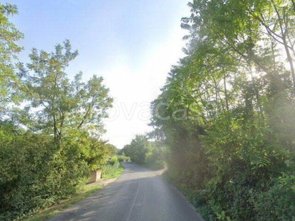 appartamento in vendita a Marcellina