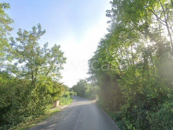 appartamento in vendita a Marcellina