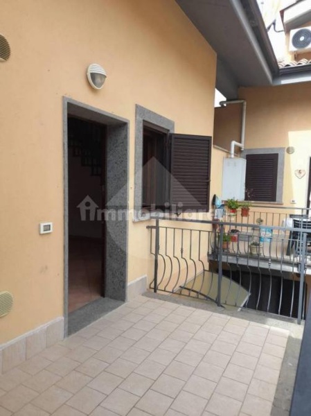 appartamento in vendita a Marcellina