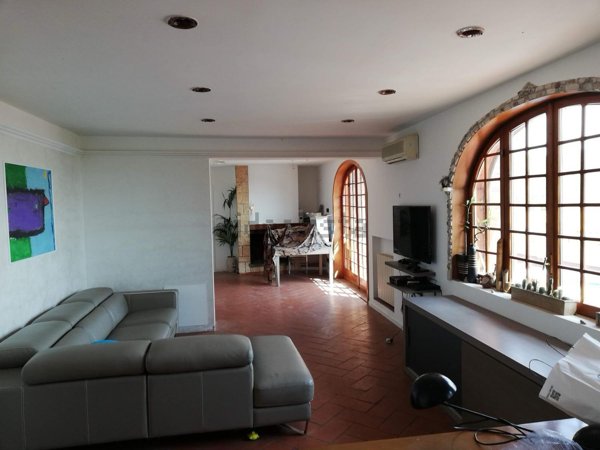 appartamento in vendita a Marcellina