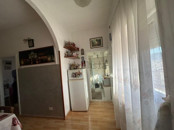 appartamento in vendita a Marcellina