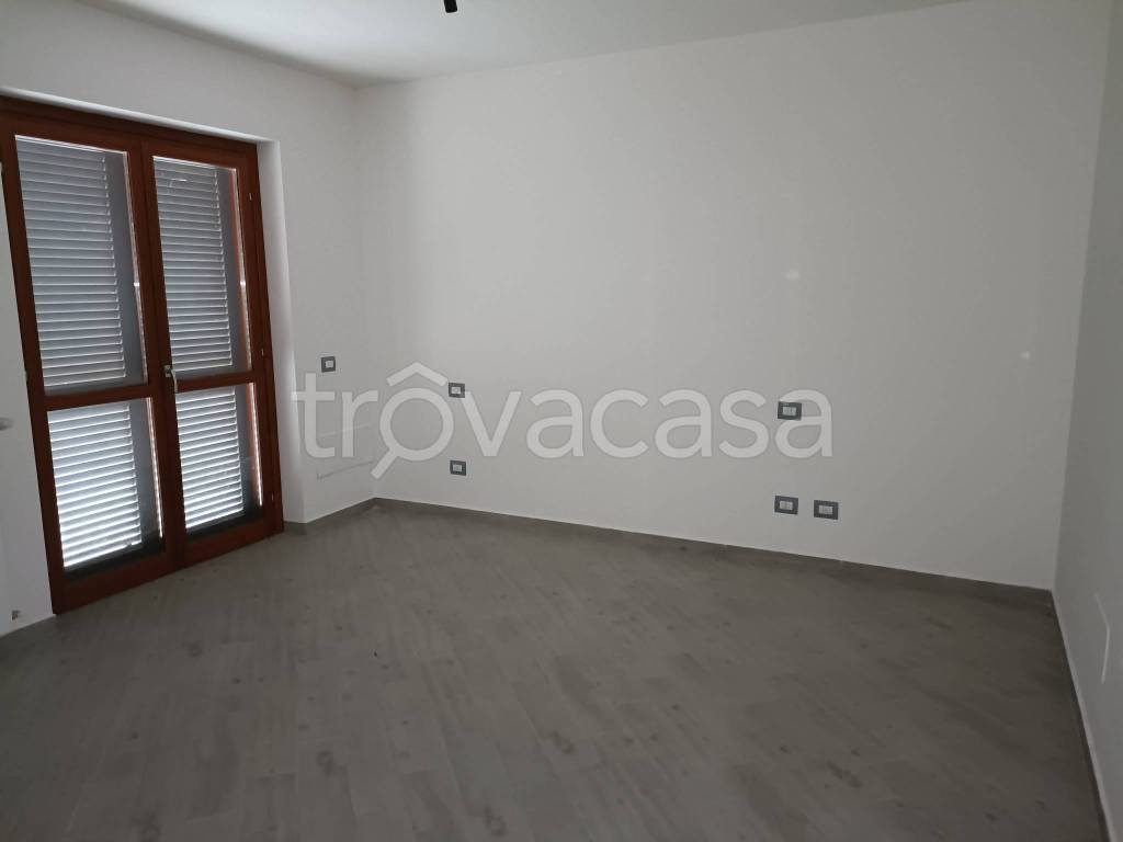 appartamento in vendita a Marcellina