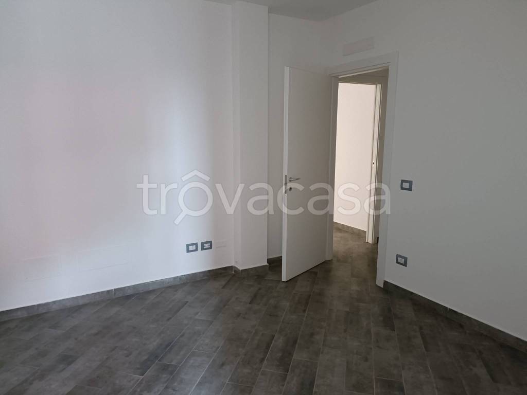 appartamento in vendita a Marcellina