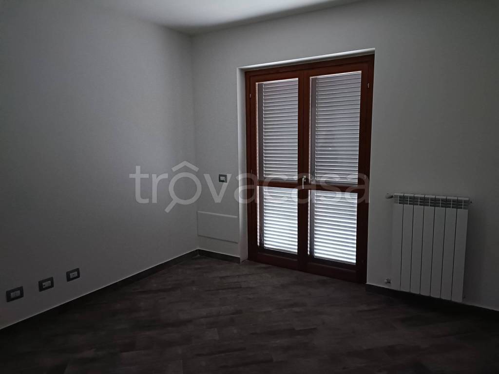 appartamento in vendita a Marcellina