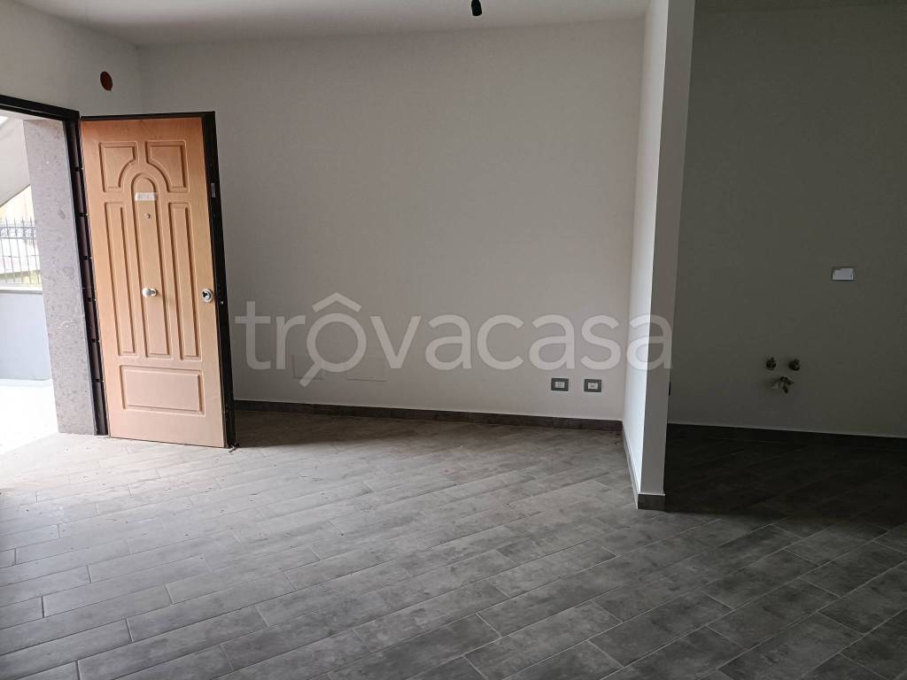 appartamento in vendita a Marcellina