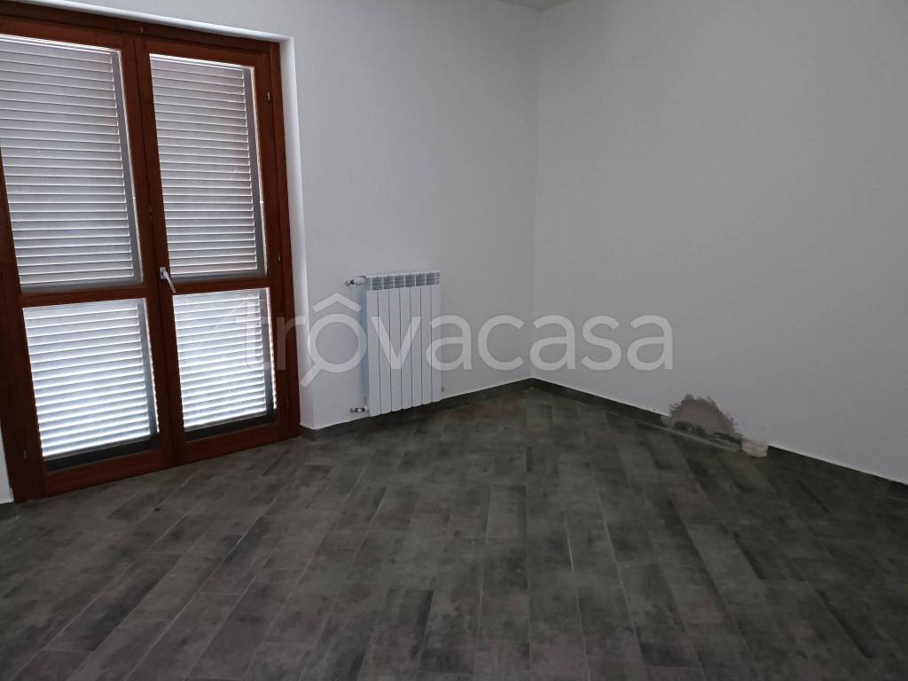 appartamento in vendita a Marcellina