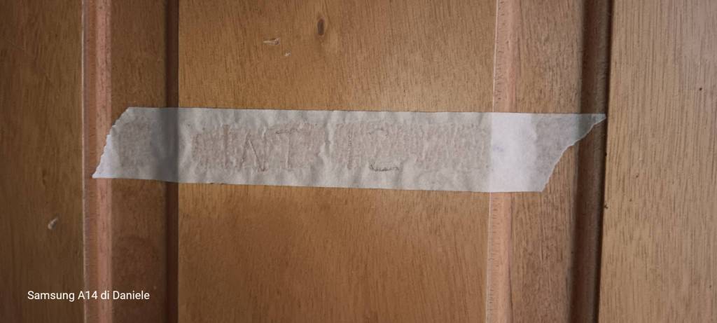 appartamento in vendita a Marcellina