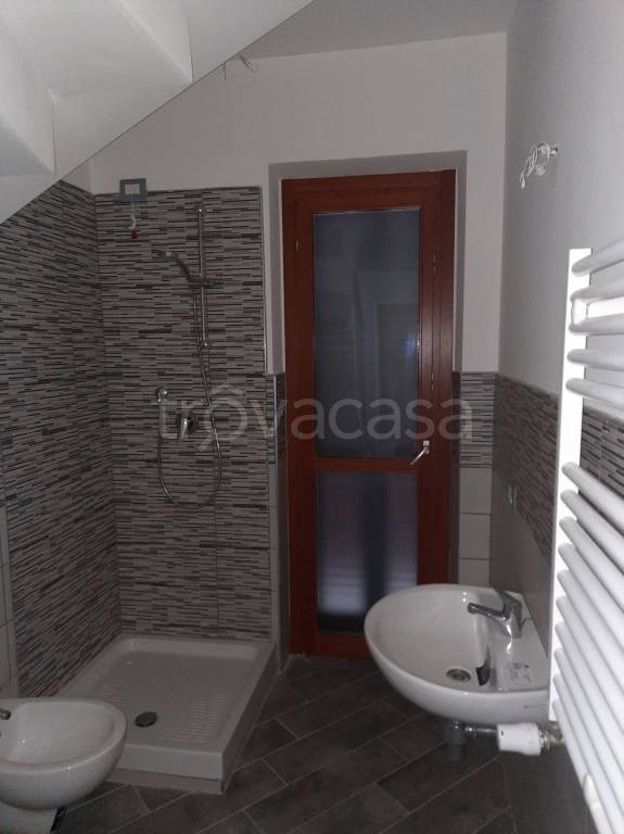 appartamento in vendita a Marcellina