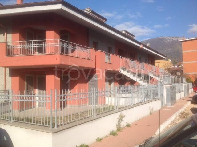 appartamento in vendita a Marcellina