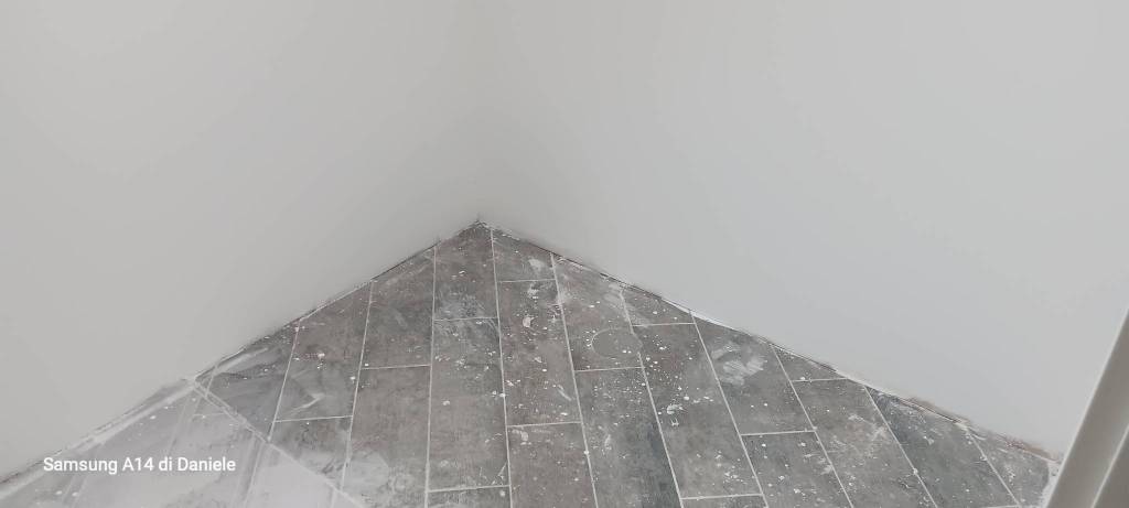 appartamento in vendita a Marcellina