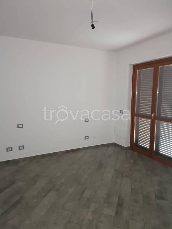 appartamento in vendita a Marcellina