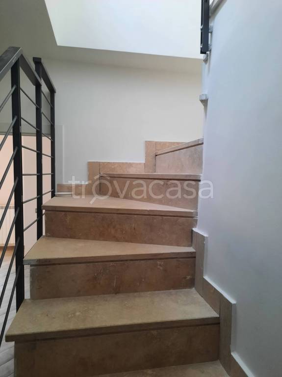 appartamento in vendita a Marcellina