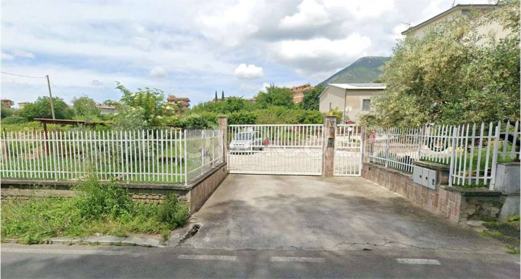 appartamento in vendita a Marcellina