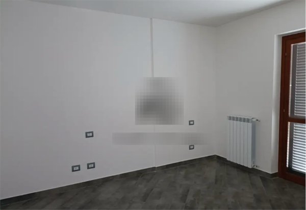 appartamento in vendita a Marcellina