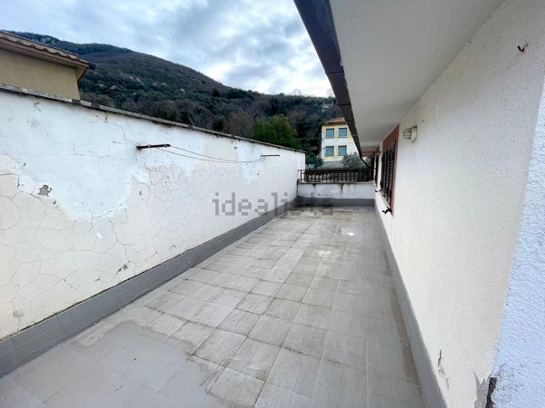 appartamento in vendita a Marcellina