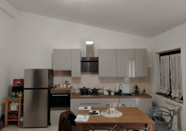 appartamento in vendita a Marcellina