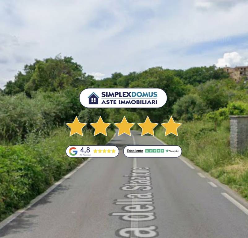 casa indipendente in vendita a Marcellina