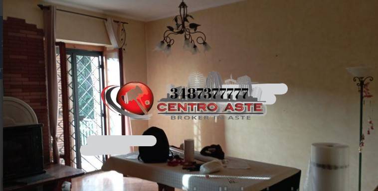 appartamento in vendita a Marcellina