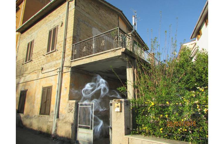 casa indipendente in vendita a Marcellina