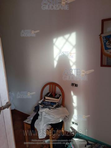 appartamento in vendita a Marcellina